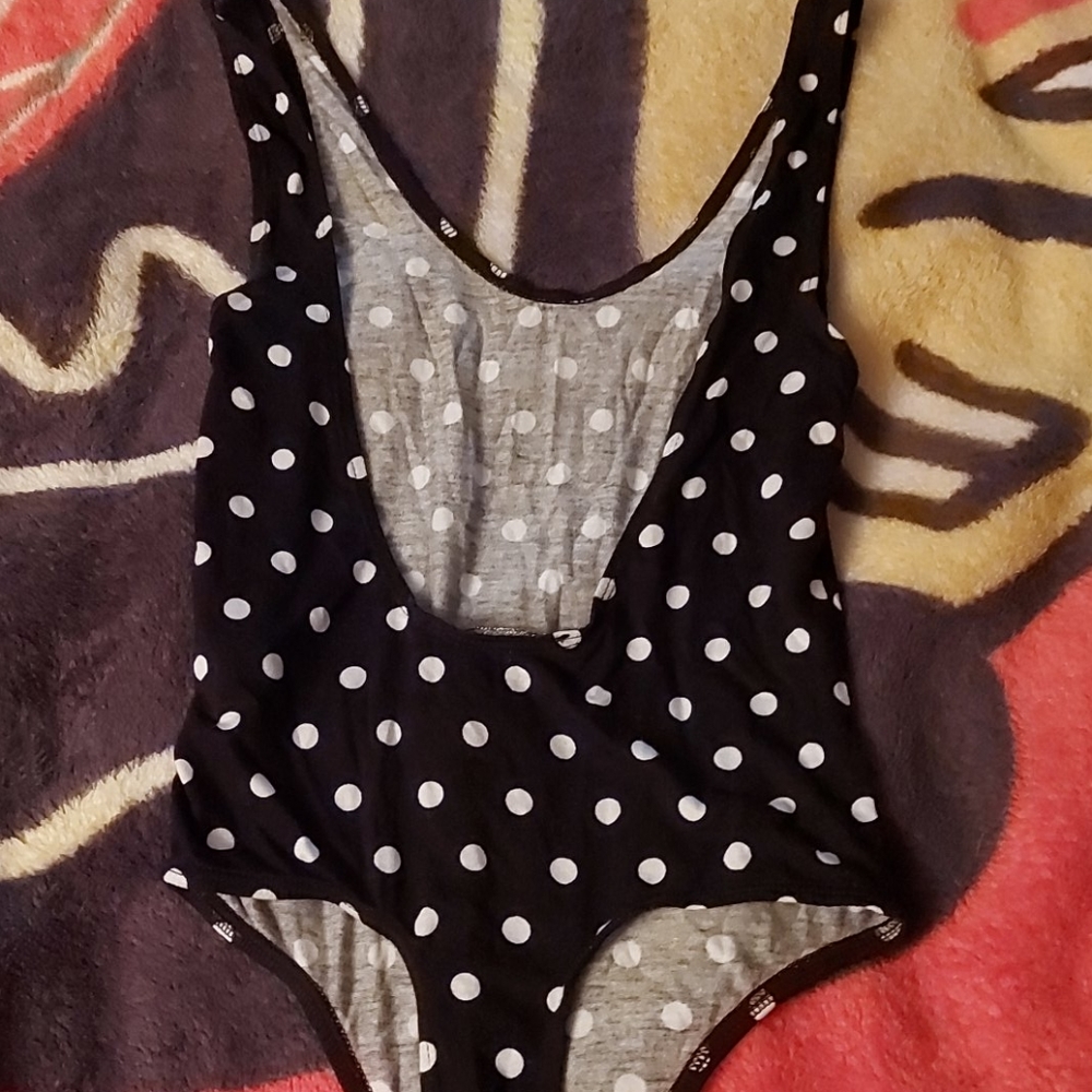 Bodysuit - Picture 3 of 3